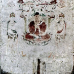 法隆寺金堂壁画